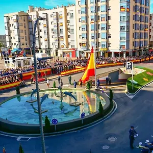 visit hotel