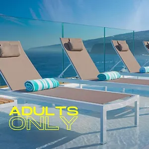 Atlantic Mirage & - Adults Only Spain