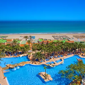 Playacapricho Spain