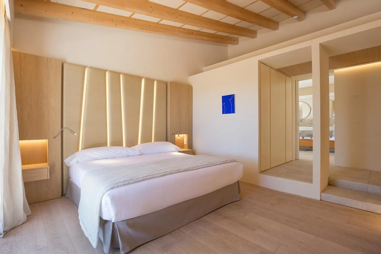 Pleta De Mar, Grand Luxury Hotel By Nature - Adults Only Canyamel