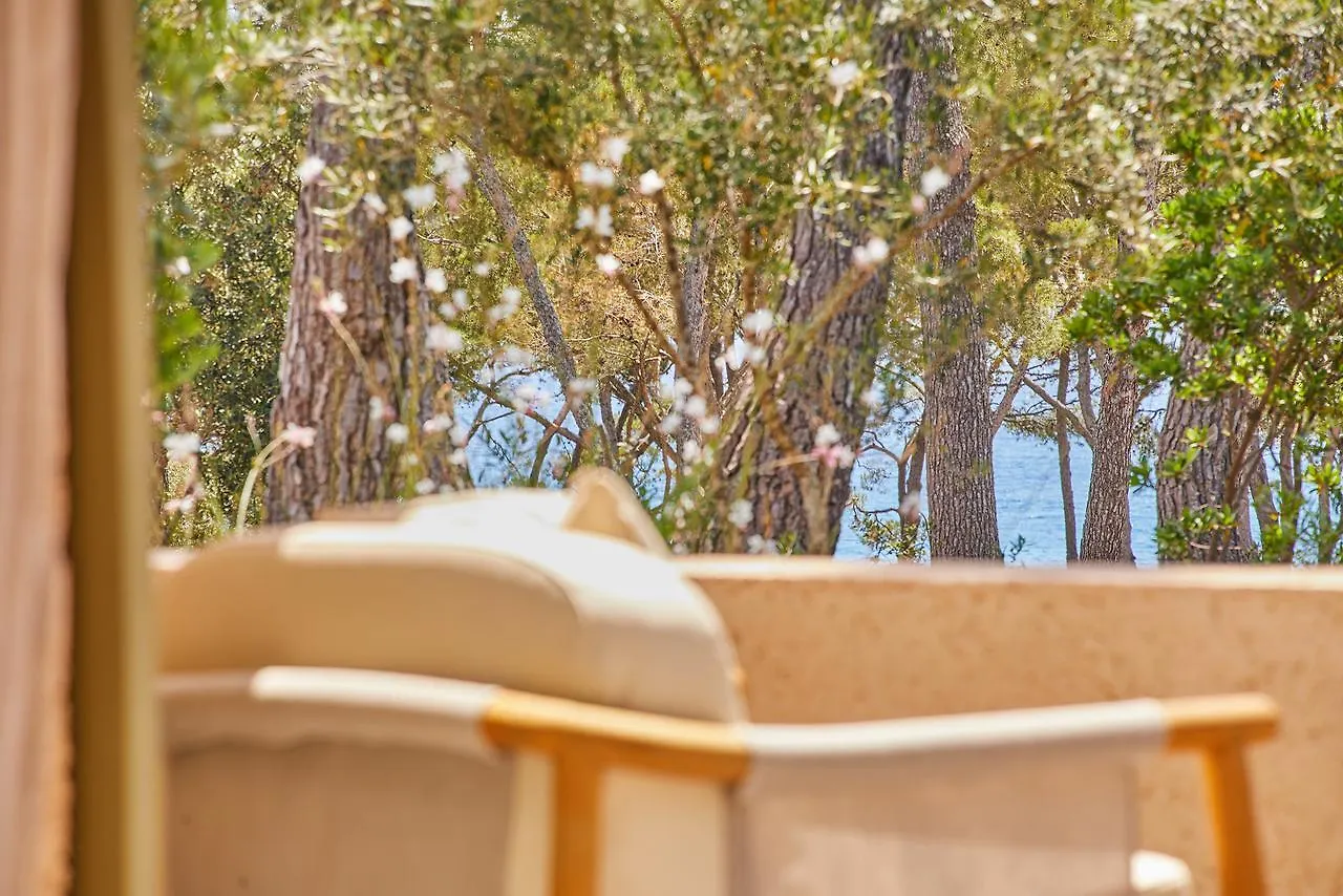 Pleta De Mar, Grand Luxury Hotel By Nature - Adults Only Canyamel